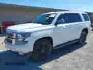 2015 Chevrolet Tahoe LTZ с VIN 1GNSCCKC6FR197096, выставлен на аукционе IAAI как лот 42772364 с пробегом 162 964 миль миль и . История ставок и продаж доступна на DreamBid. Изображение 2.