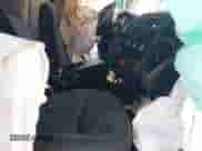 2020 Ram ProMaster Cargo z VIN 3C6TRVBG8LE127219, wystawiony jako IAAI lot #41229938 z przebiegiem Nie podano mil oraz . Historia ofert i sprzedaży dostępna na DreamBid. Obrazek 5.