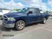 2015 Ram 1500 SLT with VIN 1C6RR6GG0FS589669, listed as a IAAI auction lot 43560741 with 128,466 mi miles and . Bid and sale history available at DreamBid. Image 17.