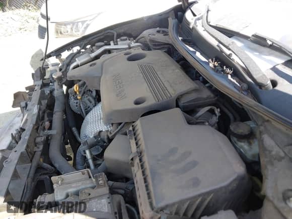 2016 Nissan Altima S with VIN 1N4AL3APXGC143240, listed as a IAAI auction lot 43123091 with 140,313 mi miles and . Bid and sale history available at DreamBid. Image 10.