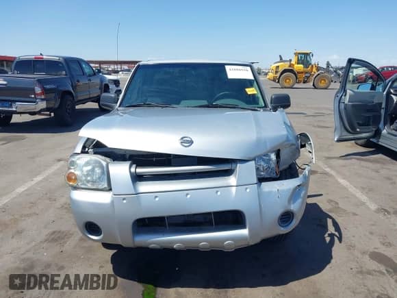 2004 Nissan Frontier XE с VIN 1N6DD26T24C473533, выставлен на аукционе IAAI как лот 42888950 с пробегом 203 603 миль миль и . История ставок и продаж доступна на DreamBid. Изображение 12.
