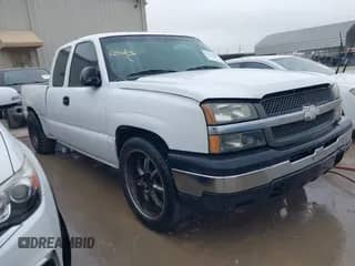 2006 Chevrolet Silverado 1500 LT1 с VIN 1GCEC19VX6Z261903, выставлен на аукционе IAAI как лот 41552645 с пробегом 330 838 миль миль и . История ставок и продаж доступна на DreamBid. Изображение 1.