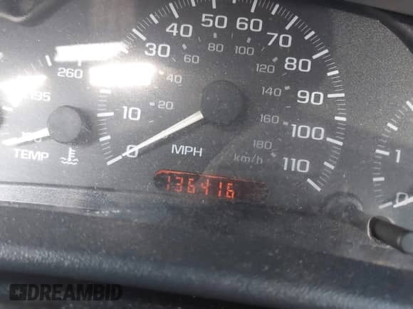2004 Chevrolet Cavalier LS с VIN 1G1JF52F147169581, выставлен на аукционе IAAI как лот 42384321 с пробегом 136 416 миль миль и . История ставок и продаж доступна на DreamBid. Изображение 16.