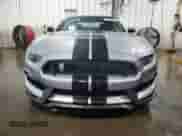 2020 Ford Mustang Shelby GT350 with VIN 1FA6P8JZ4L5550140, listed as a Copart auction lot 86114785 with 30,054 mi miles and Non repairable. Bid and sale history available at DreamBid. Image 5.