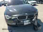 2017 BMW 3 Series 330i xDrive with VIN WBA8D9C3XHA011916, listed as a Copart auction lot 84299525 with 72,272 mi miles and Salvage title. Bid and sale history available at DreamBid. Image 13.