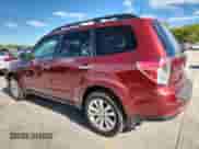 2013 Subaru Forester X Premium z VIN JF2SHADC4DH429940, wystawiony jako Copart lot #81997355 z przebiegiem 114 316 mil mil oraz Szkoda całkowita • Salvage title. Historia ofert i sprzedaży dostępna na DreamBid. Obrazek 2.