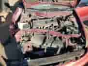 2001 Chevrolet Prizm с VIN 1Y1SK52891Z428788, выставлен на аукционе Copart как лот 74375924 с пробегом 152 197 миль миль и Списание • Salvage title. История ставок и продаж доступна на DreamBid. Изображение 11.
