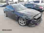 2014 BMW 5 Series 535i с VIN WBA5B1C58ED482081, выставлен на аукционе IAAI как лот 43377226 с пробегом 174 344 миль миль и . История ставок и продаж доступна на DreamBid. Изображение 1.