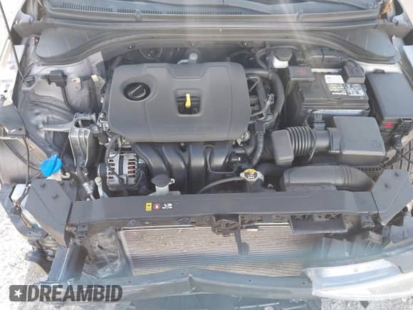 2020 Hyundai Elantra SEL with VIN KMHD84LF3LU884543, listed as a IAAI auction lot 42908180 with 75,264 mi miles and . Bid and sale history available at DreamBid. Image 10.