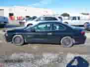 1999 Dodge Avenger with VIN 4B3AU42N8XE158866, listed as a IAAI auction lot 41321434 with 62,354 mi miles and . Bid and sale history available at DreamBid. Image 14.