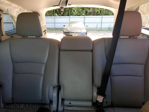 2021 Honda Pilot Special Edition with VIN 5FNYF5H20MB009101, listed as a Copart auction lot 65338015 with 88,663 mi miles and Salvage title. Bid and sale history available at DreamBid. Image 10.