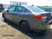 2017 Subaru Impreza с VIN 4S3GKAA62H3628864, выставлен на аукционе IAAI как лот 42141336 с пробегом 130 391 миль миль и . История ставок и продаж доступна на DreamBid. Изображение 3.