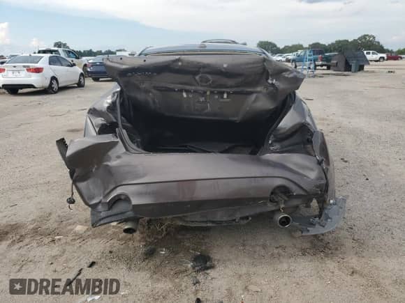 2015 Nissan Altima S with VIN 1N4AL3AP8FN364533, listed as a Copart auction lot 69095795 with 173,561 mi miles and Salvage title. Bid and sale history available at DreamBid. Image 6.