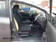 2018 Nissan Note S z VIN 3N1CE2CPXJL359639, wystawiony jako IAAI lot #42358916 z przebiegiem 157 711 mil mil oraz . Historia ofert i sprzedaży dostępna na DreamBid. Obrazek 5.