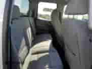 2019 Chevrolet Silverado 2500HD Work Truck с VIN 2GC2KREG5K1152456, выставлен на аукционе Copart как лот 57649075 с пробегом 173 326 миль миль и Списание • Salvage title. История ставок и продаж доступна на DreamBid. Изображение 10.