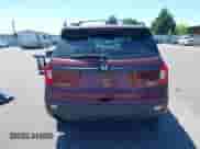 2021 Honda Passport Touring with VIN 5FNYF8H95MB036020, listed as a IAAI auction lot 42343633 with 74,778 mi miles and . Bid and sale history available at DreamBid. Image 16.