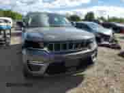 2023 Jeep Grand Cherokee with VIN 1C4RJYB61PC649223, listed as a Copart auction lot 70440425 with 37,695 mi miles and Clean title. Bid and sale history available at DreamBid. Image 5.