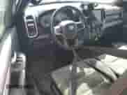 2021 Ram 1500 Big Horn with VIN 1C6RREFG3MN503441, listed as a Copart auction lot 74423164 with Not provided miles and Salvage title. Bid and sale history available at DreamBid. Image 8.