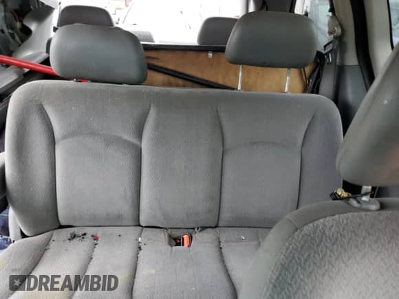 2006 Dodge Caravan SE with VIN 1D4GP25BX6B705971, listed as a Copart auction lot 65880185 with Not provided miles and Non repairable. Bid and sale history available at DreamBid. Image 10.