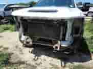 2021 Chevrolet Silverado 2500HD Work Truck with VIN 1GC1YLE78MF288230, listed as a IAAI auction lot 43590962 with 127,645 mi miles and . Bid and sale history available at DreamBid. Image 22.