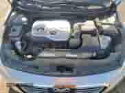 2016 Hyundai Sonata Limited with VIN KMHE34L18GA026581, listed as a Copart auction lot 68729025 with 62,221 mi miles and Salvage title. Bid and sale history available at DreamBid. Image 11.