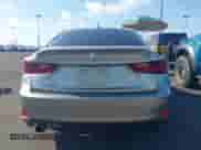 2015 Lexus IS 350 with VIN JTHBE1D28F5021829, listed as a IAAI auction lot 41340862 with 87,991 mi miles and . Bid and sale history available at DreamBid. Image 17.