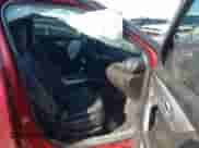 2023 Chevrolet Blazer LT с VIN 3GNKBDRS4PS183105, выставлен на аукционе IAAI как лот 41461921 с пробегом 22 114 миль миль и . История ставок и продаж доступна на DreamBid. Изображение 5.