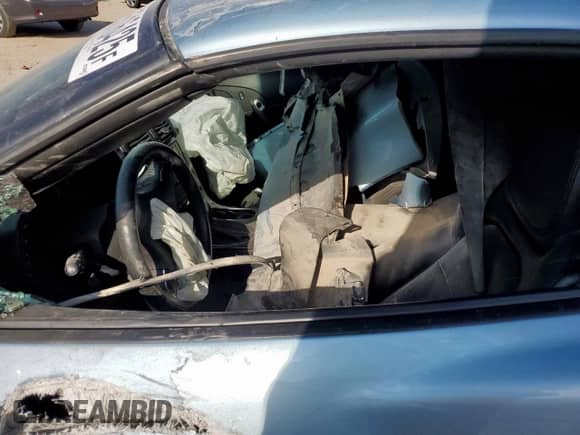 2012 Chevrolet Corvette Z16 Grand Sport 2LT z VIN 1G1YV2DW0C5102946, wystawiony jako Copart lot #85516425 z przebiegiem Nie podano mil oraz Szkoda całkowita • Salvage title. Historia ofert i sprzedaży dostępna na DreamBid. Obrazek 7.