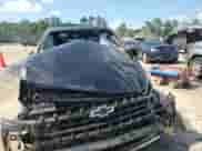 2025 CHEVROLET TAHOE K1500 Z71 с VIN 1GNS6PR82SR292474, выставлен на аукционе Copart как лот 65937655 с пробегом Не указан миль и Списание • Salvage title. История ставок и продаж доступна на DreamBid. Изображение 13.