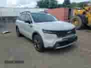 2022 Kia Sorento X-Line EX с VIN 5XYRHDLF0NG132894, выставлен на аукционе Copart как лот 63785725 с пробегом 46 793 миль миль и Списание • Salvage title. История ставок и продаж доступна на DreamBid. Изображение 14.
