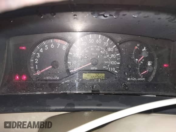 2008 Toyota Corolla CE with VIN 1NXBR32EX8Z992513, listed as a IAAI auction lot 43389982 with 122,369 mi miles and . Bid and sale history available at DreamBid. Image 7.