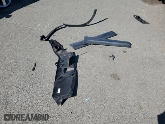 2021 Honda Pilot EX-L with VIN 5FNYF6H53MB053206, listed as a Copart auction lot 68887015 with 37,679 mi miles and Salvage title. Bid and sale history available at DreamBid. Image 13.