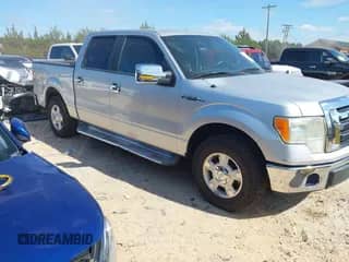 2011 Ford F-150 XL с VIN 1FTEW1CM0BKD27997, выставлен на аукционе IAAI как лот 43198576 с пробегом 196 126 миль миль и . История ставок и продаж доступна на DreamBid. Изображение 1.
