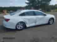 2023 Chevrolet Malibu LS с VIN 1G1ZB5ST3PF119442, выставлен на аукционе Copart как лот 68615205 с пробегом 31 437 миль миль и Списание • Salvage title. История ставок и продаж доступна на DreamBid. Изображение 3.