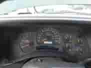 2003 Chevrolet Silverado 1500 with VIN 1GCEC14X73Z248420, listed as a IAAI auction lot 42053273 with 204,094 mi miles and . Bid and sale history available at DreamBid. Image 7.