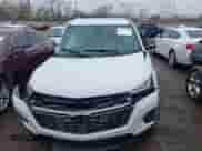 2023 Chevrolet Traverse Premier with VIN 1GNEVKKW6PJ314896, listed as a IAAI auction lot 41552390 with 25,535 mi miles and . Bid and sale history available at DreamBid. Image 12.