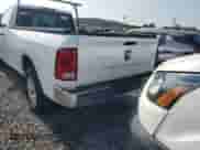 2020 Ram 1500 Tradesman с VIN 3C6JR6DT4LG143963, выставлен на аукционе Copart как лот 64844405 с пробегом 54 512 миль миль и Чистый • Clean title. История ставок и продаж доступна на DreamBid. Изображение 6.