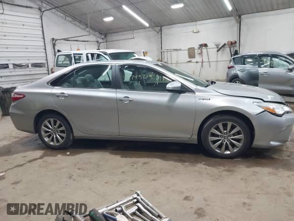 2017 Toyota Camry Hybrid LE с VIN 4T1BD1FK0HU213056, выставлен на аукционе IAAI как лот 42745215 с пробегом 118 357 миль миль и . История ставок и продаж доступна на DreamBid. Изображение 13.