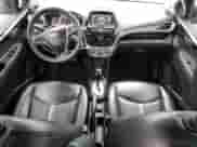 2021 Chevrolet Spark ACTIV с VIN KL8CH6SA1MC724159, выставлен на аукционе Copart как лот 44530655 с пробегом 65 689 миль миль и Списание • Salvage title. История ставок и продаж доступна на DreamBid. Изображение 8.