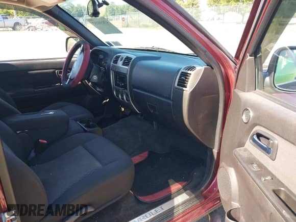 2008 Chevrolet Colorado 2LT с VIN 1GCDS13E788112400, выставлен на аукционе IAAI как лот 43050157 с пробегом 173 027 миль миль и . История ставок и продаж доступна на DreamBid. Изображение 5.