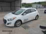 2013 Hyundai Elantra с VIN KMHD35LE1DU035377, выставлен на аукционе IAAI как лот 43281438 с пробегом 109 572 миль миль и . История ставок и продаж доступна на DreamBid. Изображение 2.