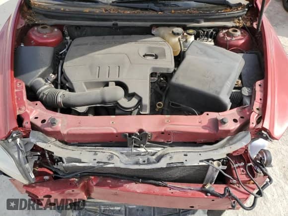 2012 Chevrolet Malibu 1LT с VIN 1G1ZC5E07CF230908, выставлен на аукционе Copart как лот 53524195 с пробегом 159 776 миль миль и Списание • Salvage title. История ставок и продаж доступна на DreamBid. Изображение 11.