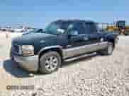 2002 GMC Sierra 1500 Denali z VIN 2GTFK69U221346006, wystawiony jako Copart lot #71726365 z przebiegiem 226 475 mil mil oraz Szkoda całkowita • Salvage title. Historia ofert i sprzedaży dostępna na DreamBid. Obrazek 1.