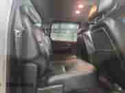 2011 Chevrolet Silverado 2500HD LTZ z VIN 1GC1KYC83BF130644, wystawiony jako Copart lot #72020725 z przebiegiem 269 693 mil mil oraz Szkoda całkowita • Salvage title. Historia ofert i sprzedaży dostępna na DreamBid. Obrazek 10.