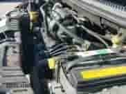 2001 Dodge Grand Caravan с VIN 2B4GP54371R346238, выставлен на аукционе IAAI как лот 42227070 с пробегом 299 056 миль миль и . История ставок и продаж доступна на DreamBid. Изображение 12.