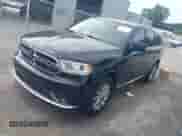 2018 Dodge Durango SXT with VIN 1C4RDHAG2JC495162, listed as a IAAI auction lot 42606462 with 149,794 mi miles and . Bid and sale history available at DreamBid. Image 2.