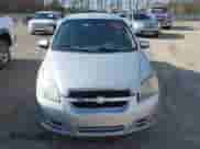 2010 Chevrolet Aveo 2LT с VIN KL1TG5DE2AB105938, выставлен на аукционе IAAI как лот 41804774 с пробегом Не указан миль и . История ставок и продаж доступна на DreamBid. Изображение 6.