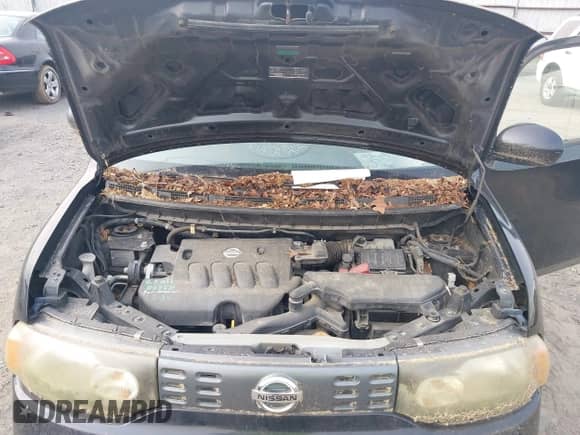 2012 Nissan Cube S с VIN JN8AZ2KR0CT253845, выставлен на аукционе IAAI как лот 42399734 с пробегом 207 916 миль миль и . История ставок и продаж доступна на DreamBid. Изображение 10.