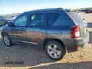 2017 Jeep Compass Sport with VIN 1C4NJCBAXHD146677, listed as a Copart auction lot 91072225 with 133,156 mi miles and Clean title. Bid and sale history available at DreamBid. Image 2.