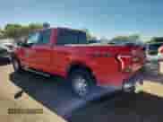 2016 Ford F-150 XLT z VIN 1FTFX1EF8GFC77902, wystawiony jako Copart lot #84237785 z przebiegiem 142 771 mil mil oraz Szkoda całkowita • Salvage title. Historia ofert i sprzedaży dostępna na DreamBid. Obrazek 2.